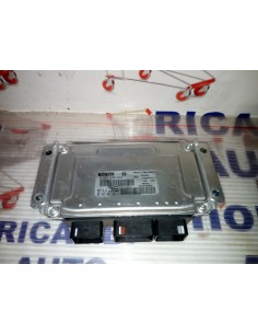 CENTRALINA MOTORE ECU... 2