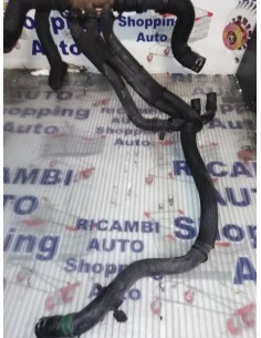 TUBI RADIATORE ACQUA... 2