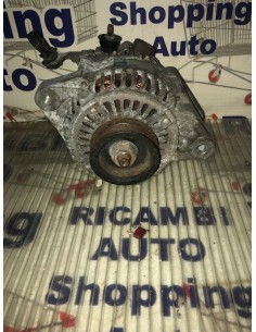 ALTERNATORE TOYOTA YARIS...
