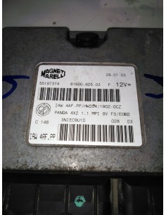 - CENTRALINA MOTORE ECU... 2