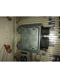 CENTRALINA MODULO SENSORE... 2