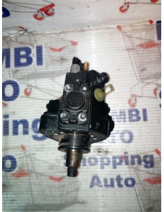 POMPA GASOLIO COMMON RAIL... 2