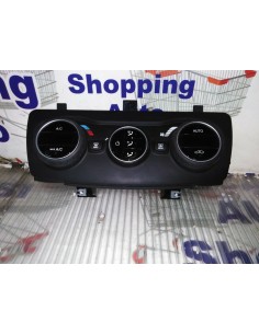 QUADRO COMANDI CLIMA ARIA... 2