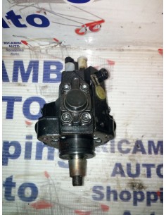 POMPA GASOLIO COMMON RAIL... 2