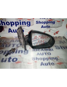 SPECCHIETTO ESTERNO MANUALE... 2