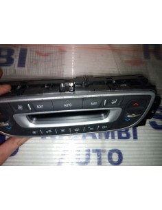 QUADRO STRUMENTI ARIA... 2