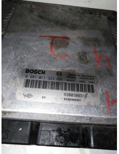 - CENTRALINA MOTORE ECU... 2