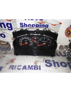 VEGLIA QUADRO STRUMENTI... 2