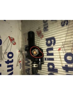 TERMOSTATO ALLOGGIAMENTO... 2