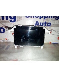 SCHERMO DISPLAY CENTRALINA... 2