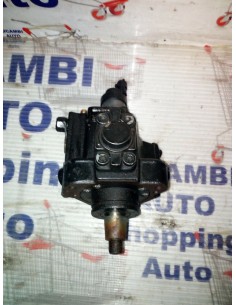 POMPA GASOLIO COMMON RAIL... 2