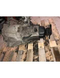 CAMBIO SUZUKI WAGON R 1.3CC... 2