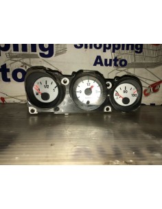 - QUADRO STRUMENTI... 2