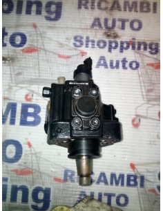 POMPA GASOLIO COMMON RAIL... 2