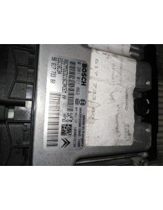 CENTRALINA MOTORE ECU... 2