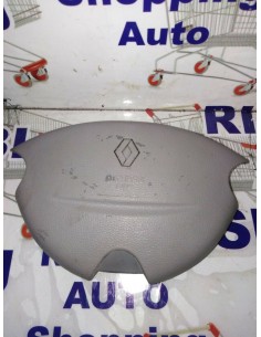 CENTRALE VOLANTE SRS BAG... 2