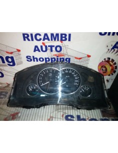 QUADRO STRUMENTI... 2