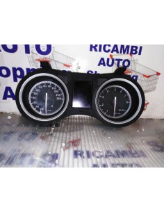 - VEGLIA QUADRO STRUMENTI... 2