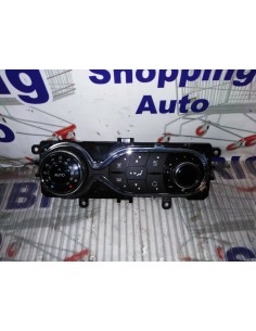 COMANDO CLIMA STRUMENTI... 2