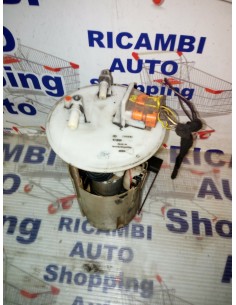 POMPA CARBURANTE SERBATOIO... 2