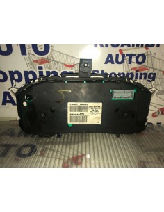 - QUADRO STRUMENTI VEGLIA... 2