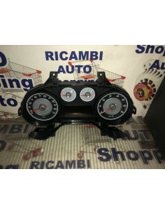 QUADRO STRUMENTI... 2