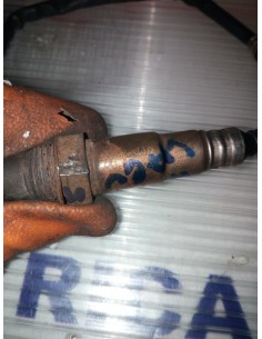 SENSORE SONDA LAMBDA MEGANE... 2