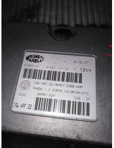 - CENTRALINA MOTORE ECU... 2
