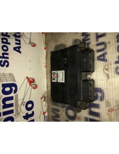 - CENTRALINA MOTORE ECU... 2