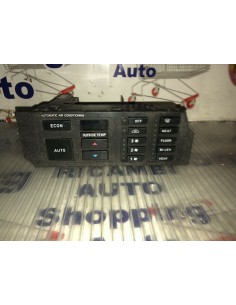 Quadro Comandi Aria... 2