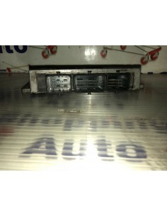 CENTRALINA MOTORE ECU... 2