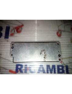 CENTRALINA MOTORE ECU FIAT... 2