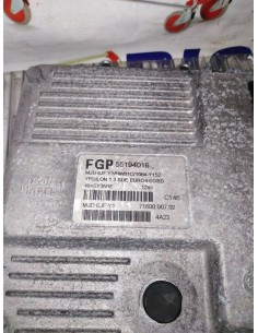 KIT ACCENSIONE CENTRALINA... 2