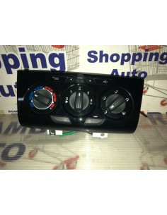 - COMANDO CLIMA ARIA... 2