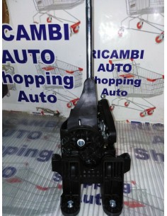 LEVERAGGIO LEVA CAMBIO FORD... 2