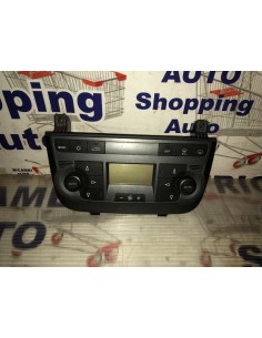 - COMANDO ARIA CLIMA ARIA... 2