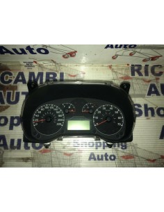 - QUADRO STRUMENTI... 2