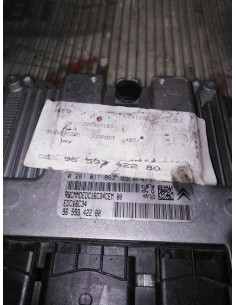CENTRALINA MOTORE ECU... 2