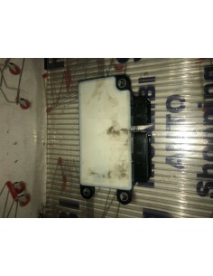 CENTRALINA MODULO SENSORE... 2