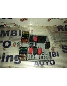 MODULO BODY COMPUTER FIAT... 2