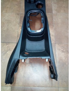 CONSOLE TUNNEL CENTRALE... 2