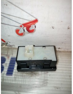 COMANDO DSC OFF AFS OFF... 2