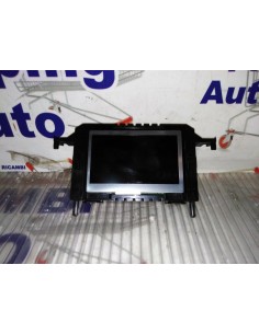 DISPLAY CRUSCOTTO RADIO... 2