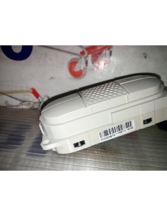 COMANDO LUNOTTO TERMICO... 2