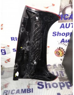 FANALE STOP POSTERIORE LH... 2