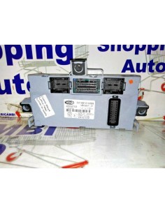 MODULO BODY COMPUTER ALFA...