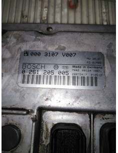 CENTRALINA MOTORE ENGINE... 2