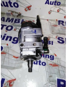 - POMPA GASOLIO INIEZIONE... 2