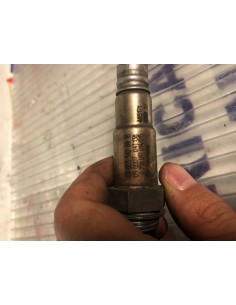 SENSORE SONDA LAMBDA... 2