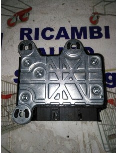 MODULO CENTRALINA SICUREZZA... 2